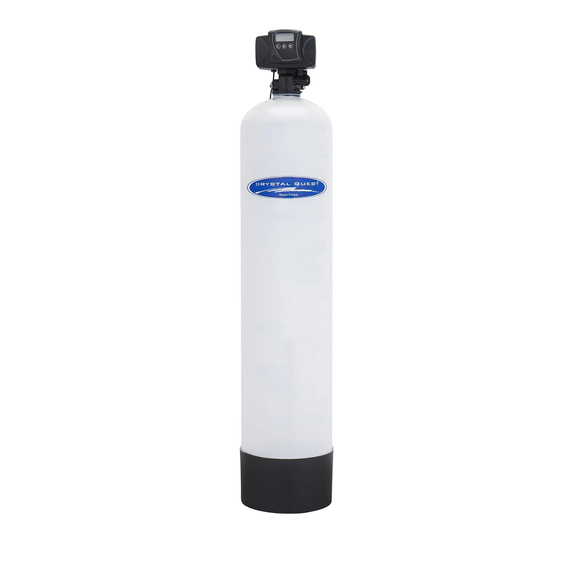 Crystal Quest Natural Alkalizer / Ionizer Mineralizer & Oxidation Whole House System