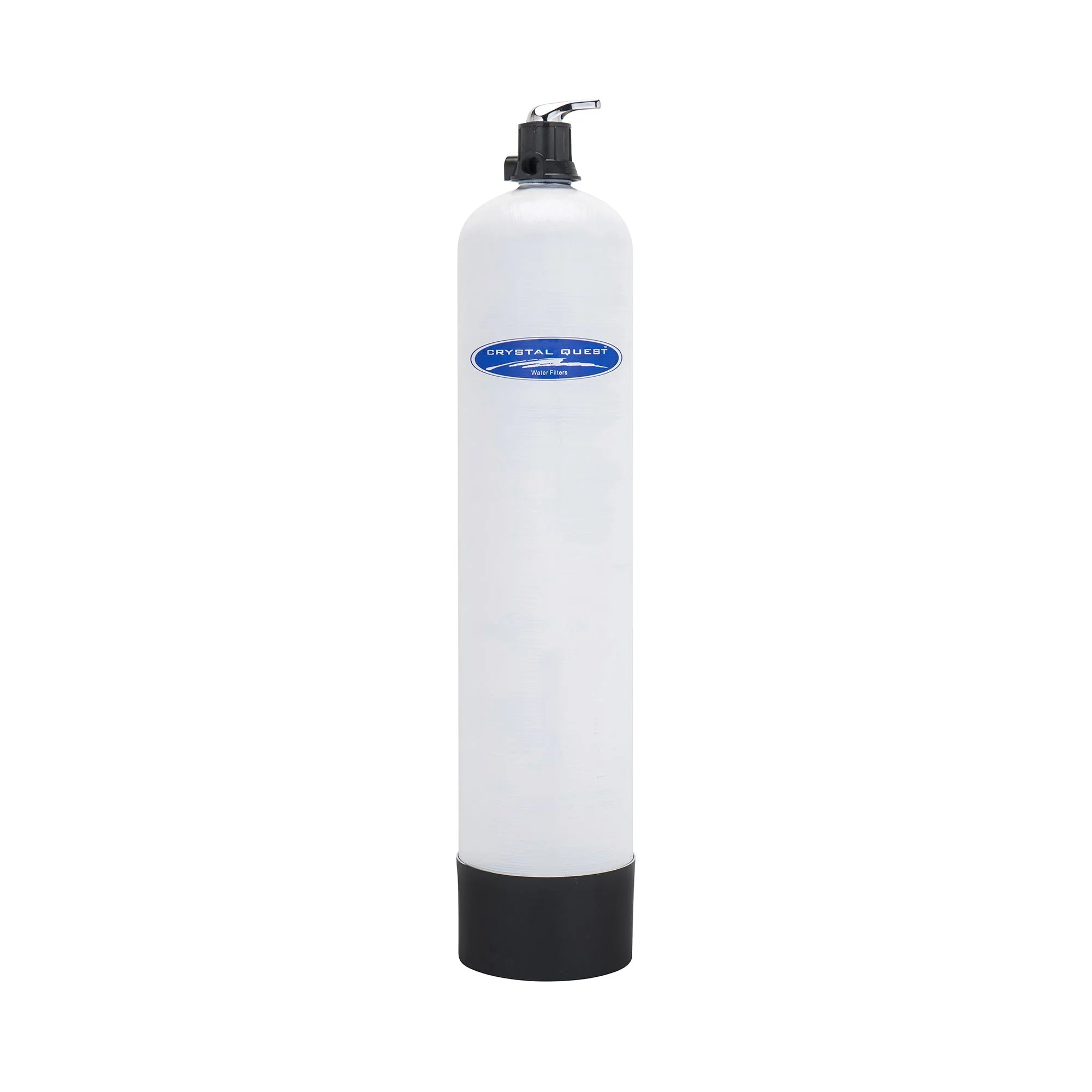 Crystal Quest Natural Alkalizer / Ionizer Mineralizer & Oxidation Whole House System