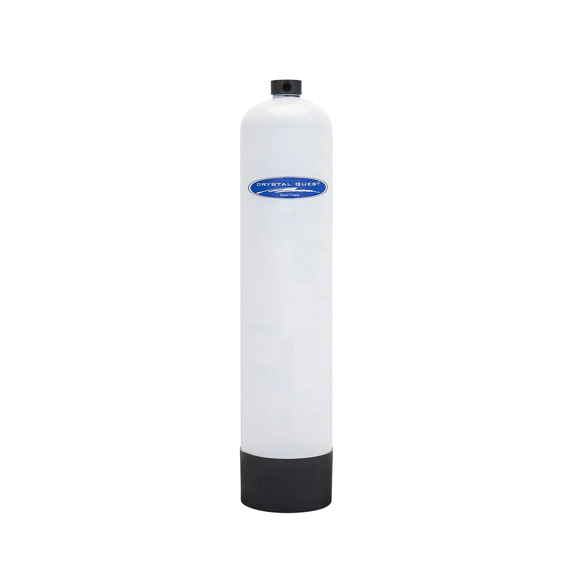Crystal Quest Natural Alkalizer / Ionizer Mineralizer & Oxidation Whole House System