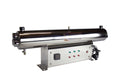 Crystal Quest 36 GPM Ultraviolet Water Sterilizer System with a sleek 304 stainless steel axial flow reactor.
