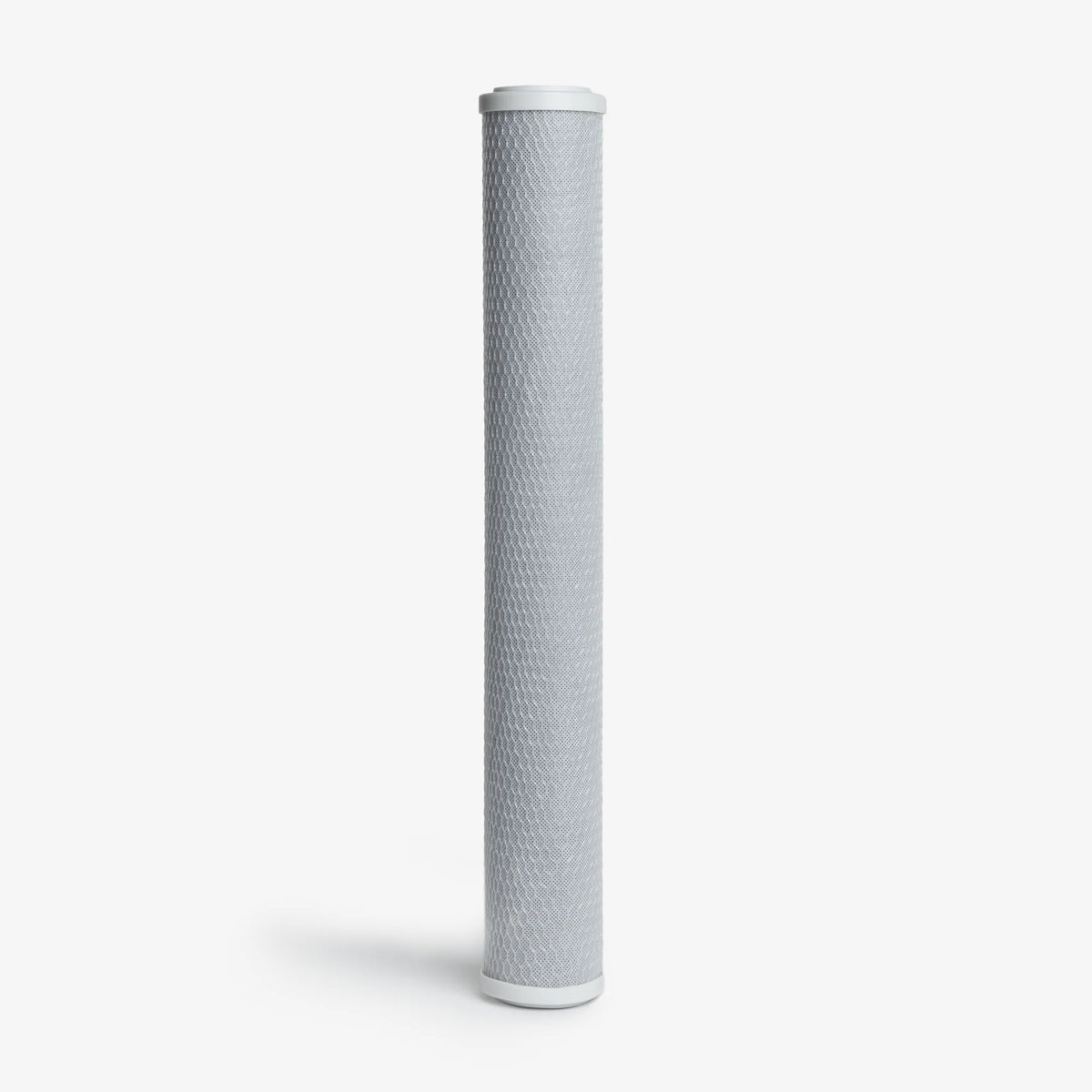 Crystal Quest Coconut Based 5-Micron Carbon Block Filter Cartridge