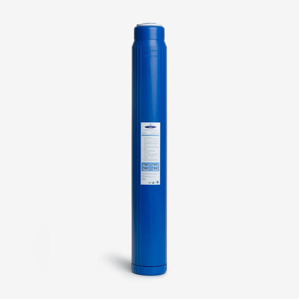 Crystal Quest SMART Filter Cartridge