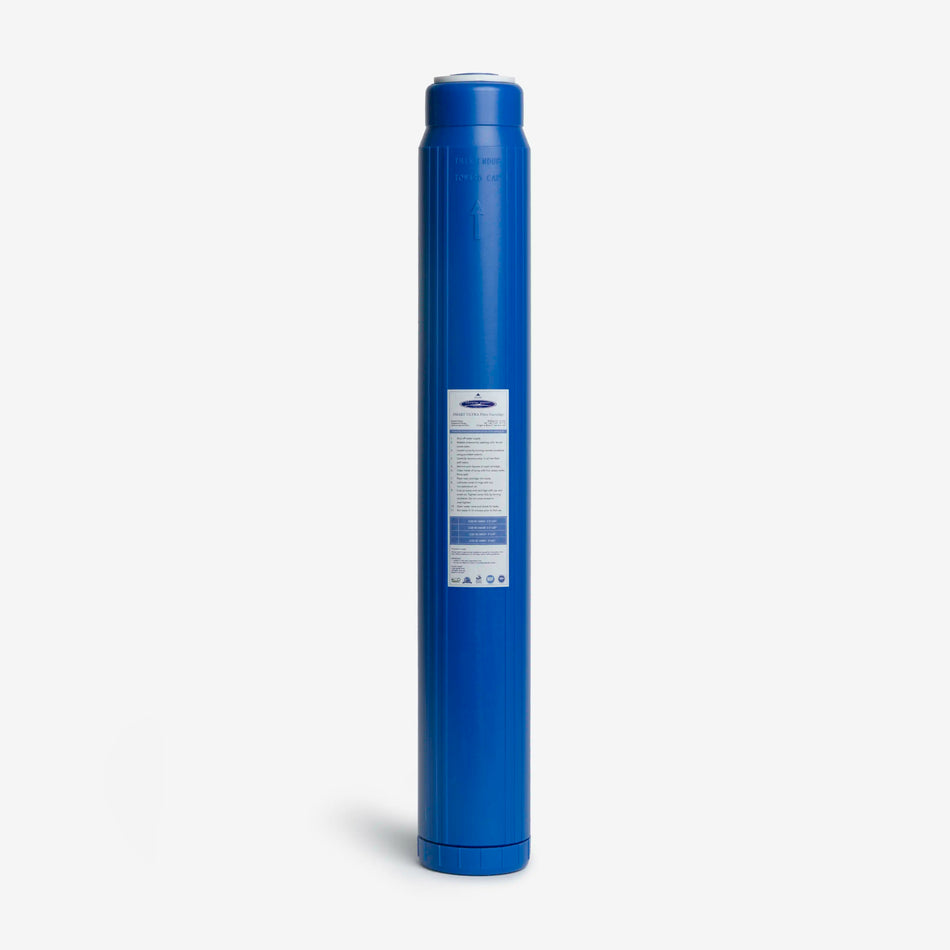 Crystal Quest SMART Filter Cartridge