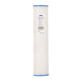 Crystal Quest Pleated Cellulose Sediment Cartridge