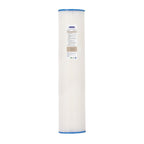 Crystal Quest Pleated Cellulose Sediment Cartridge
