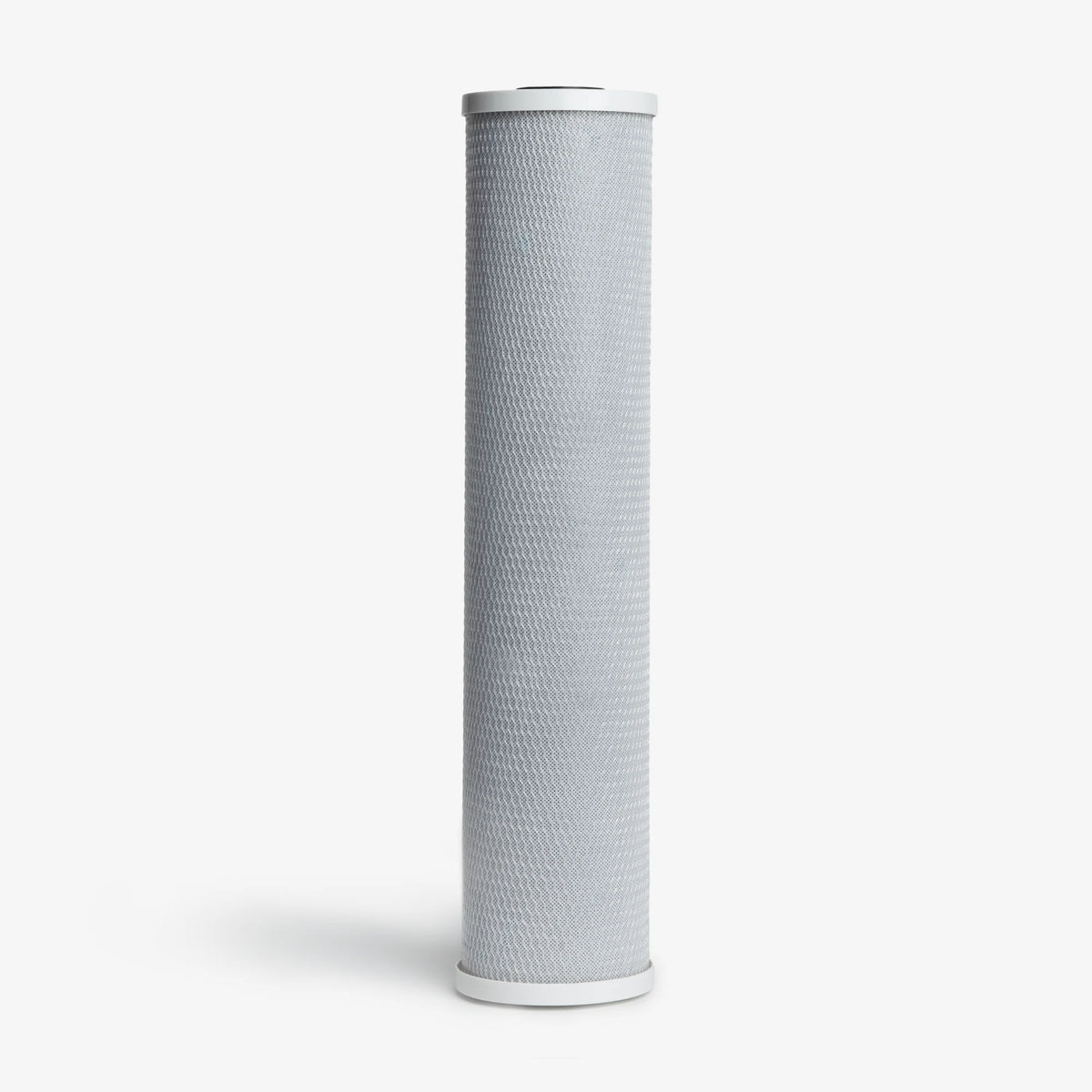 Crystal Quest Coconut Based 5-Micron Carbon Block Filter Cartridge
