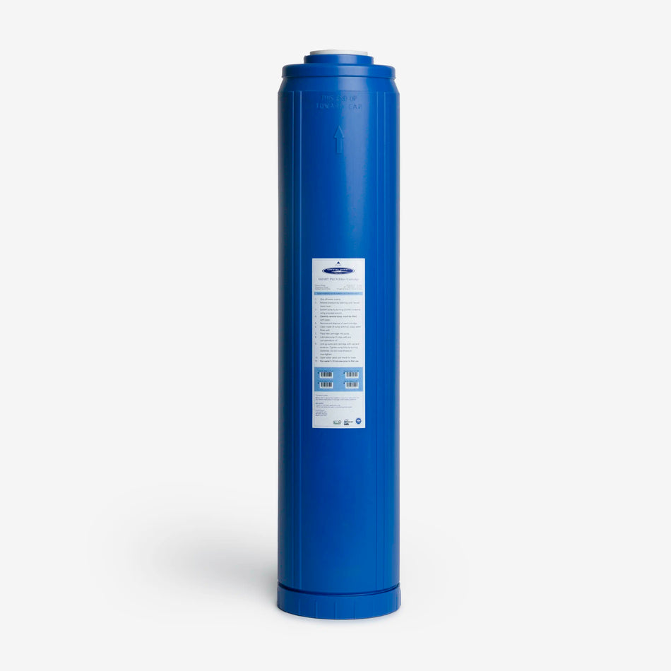 Crystal Quest SMART Filter Cartridge