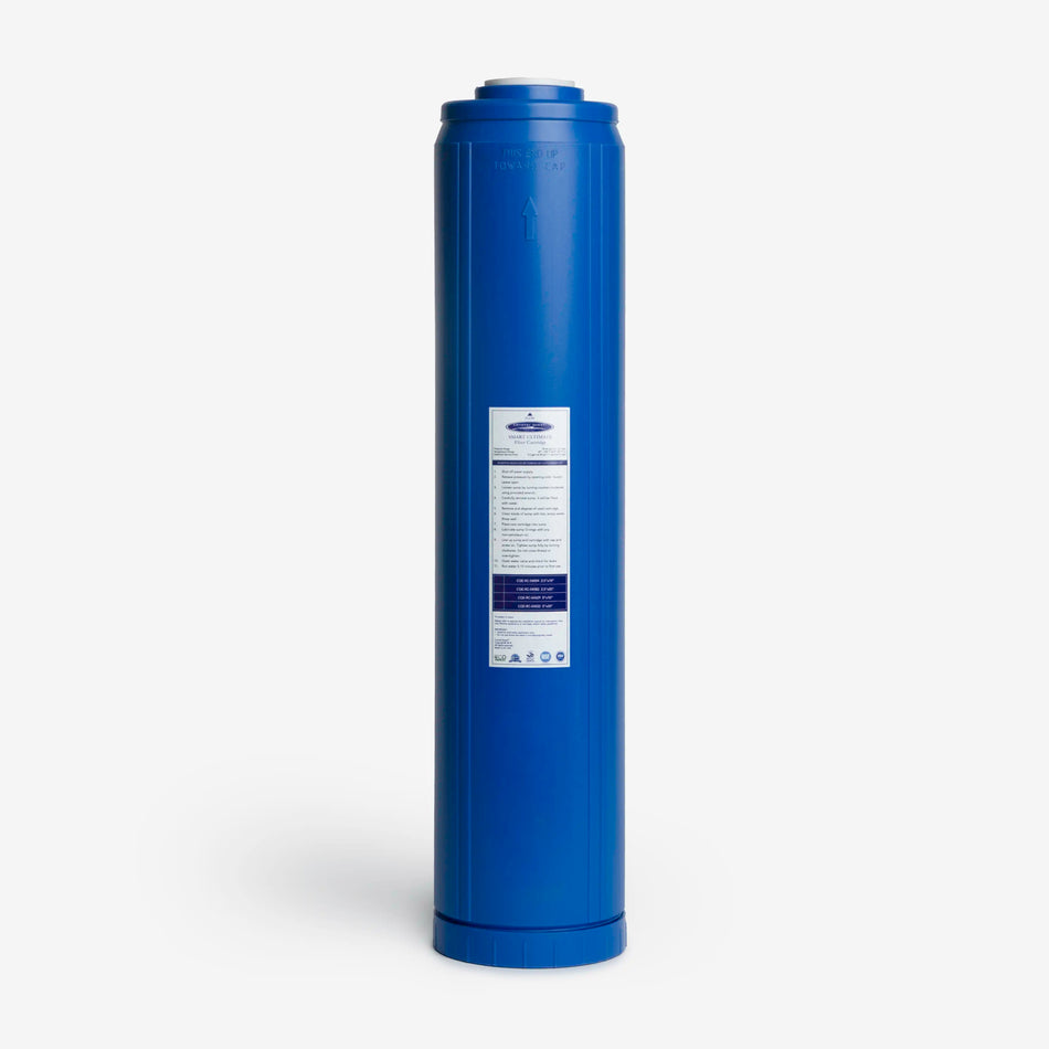 Crystal Quest SMART Filter Cartridge