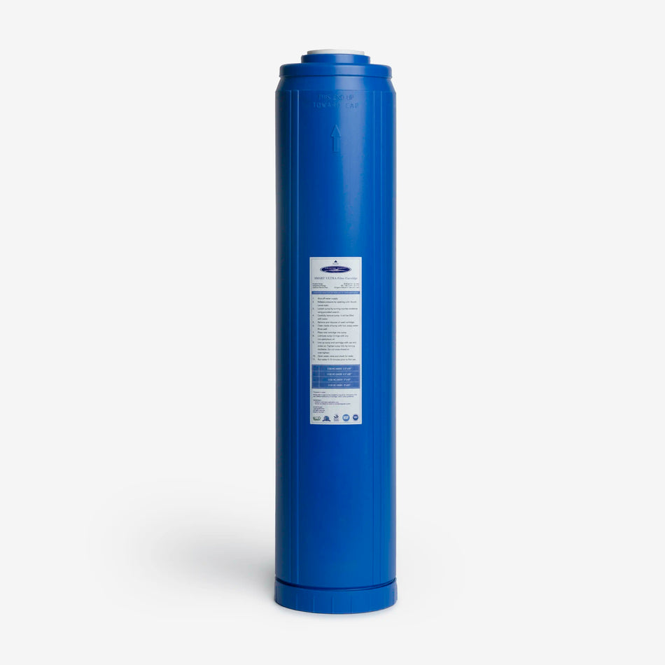 Crystal Quest SMART Filter Cartridge