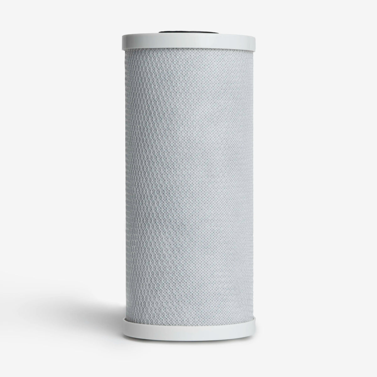 Crystal Quest Coconut Based 5-Micron Carbon Block Filter Cartridge