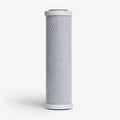 Crystal Quest Coconut Based 5-Micron Carbon Block Filter Cartridge