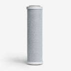 Crystal Quest Coconut Based 5-Micron Carbon Block Filter Cartridge