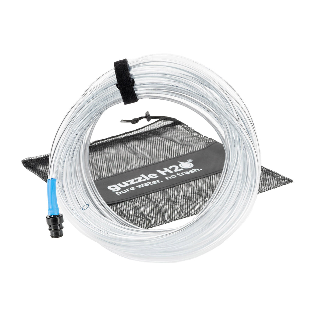 Overland Bundle - Water Filtration & Purification System