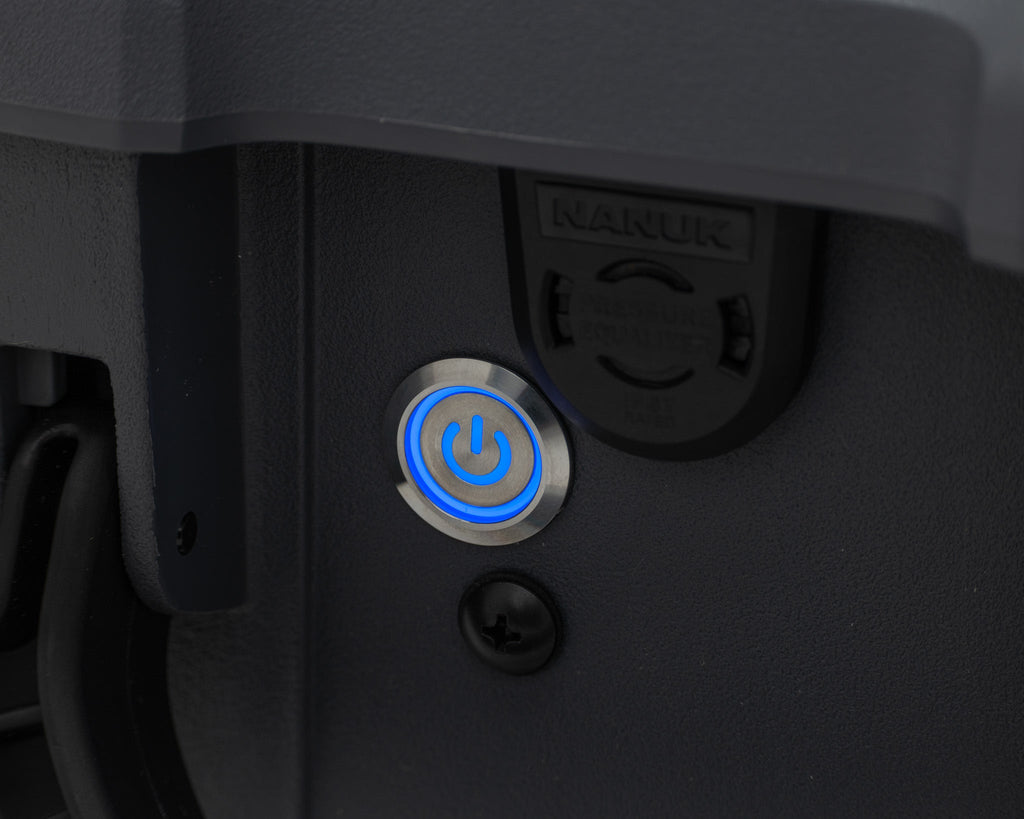 Stream - Portable Water Filtration & Purification System
