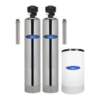Crystal Quest Nitrate Whole House Water Filter