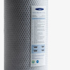 Crystal Quest Coconut Based 5-Micron Carbon Block Filter Cartridge