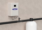 Crystal Quest Crystal Quest OxiOrg Water Oxidation Ozone System