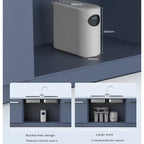 NeroAqua Eclipse X9 Smart RO Water Filtration System