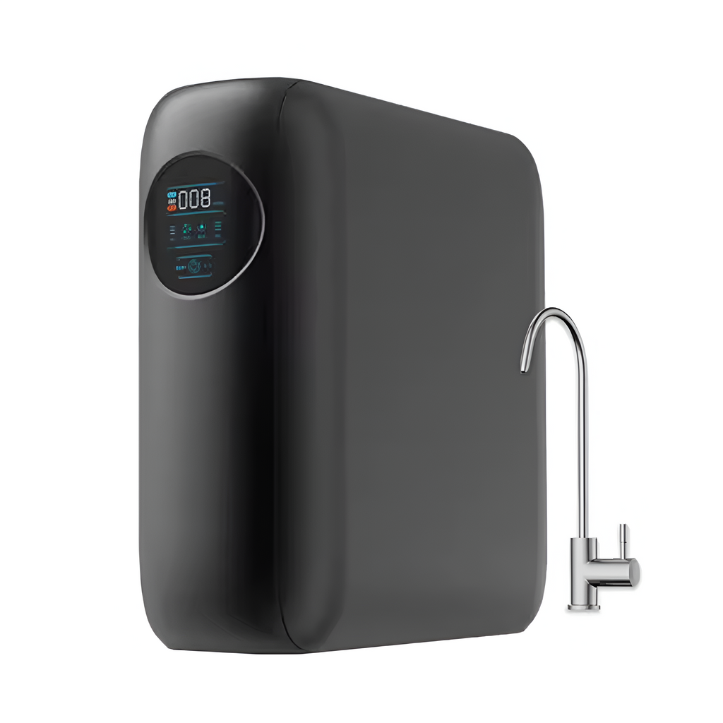 NeroAqua Eclipse X9 Smart RO Water Filtration System