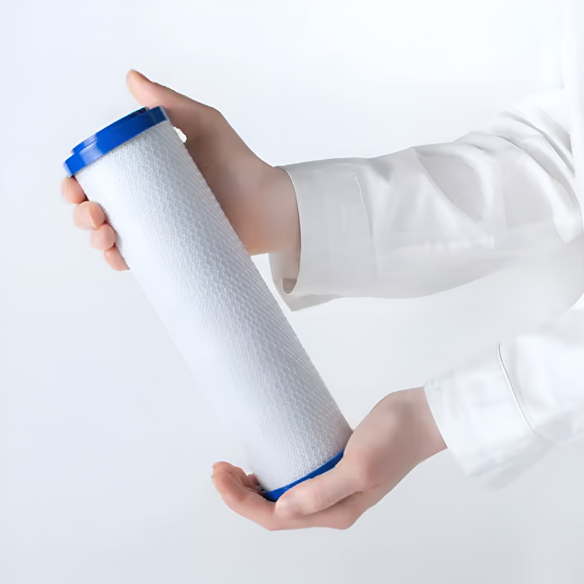 AquaCore Dual-Stage Carbon Filter Cartridge Set