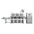 TitanFlow Rotary 5-Gallon Bottle Filling System