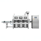 TitanFlow Rotary 5-Gallon Bottle Filling System