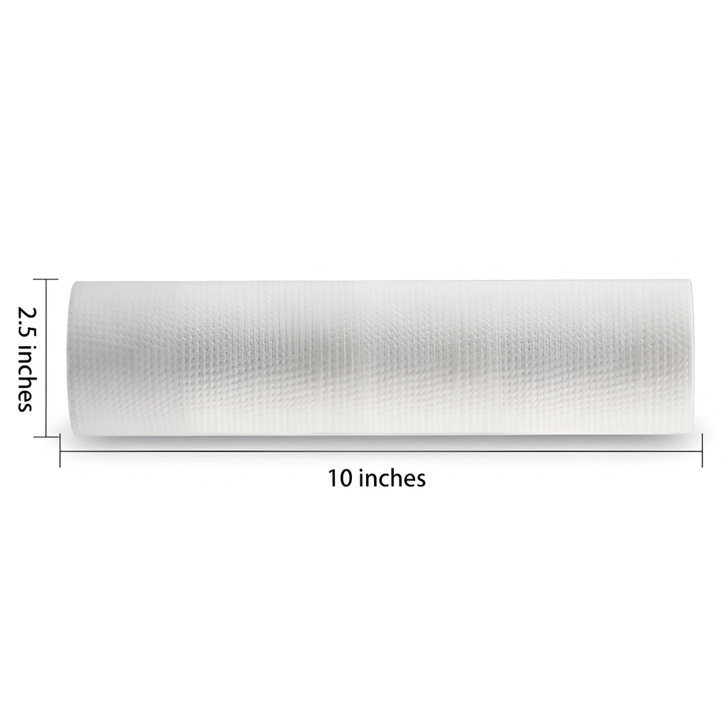 PureFlow Industrial PP Sediment Filter Cartridge