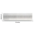 PureFlow Industrial PP Sediment Filter Cartridge