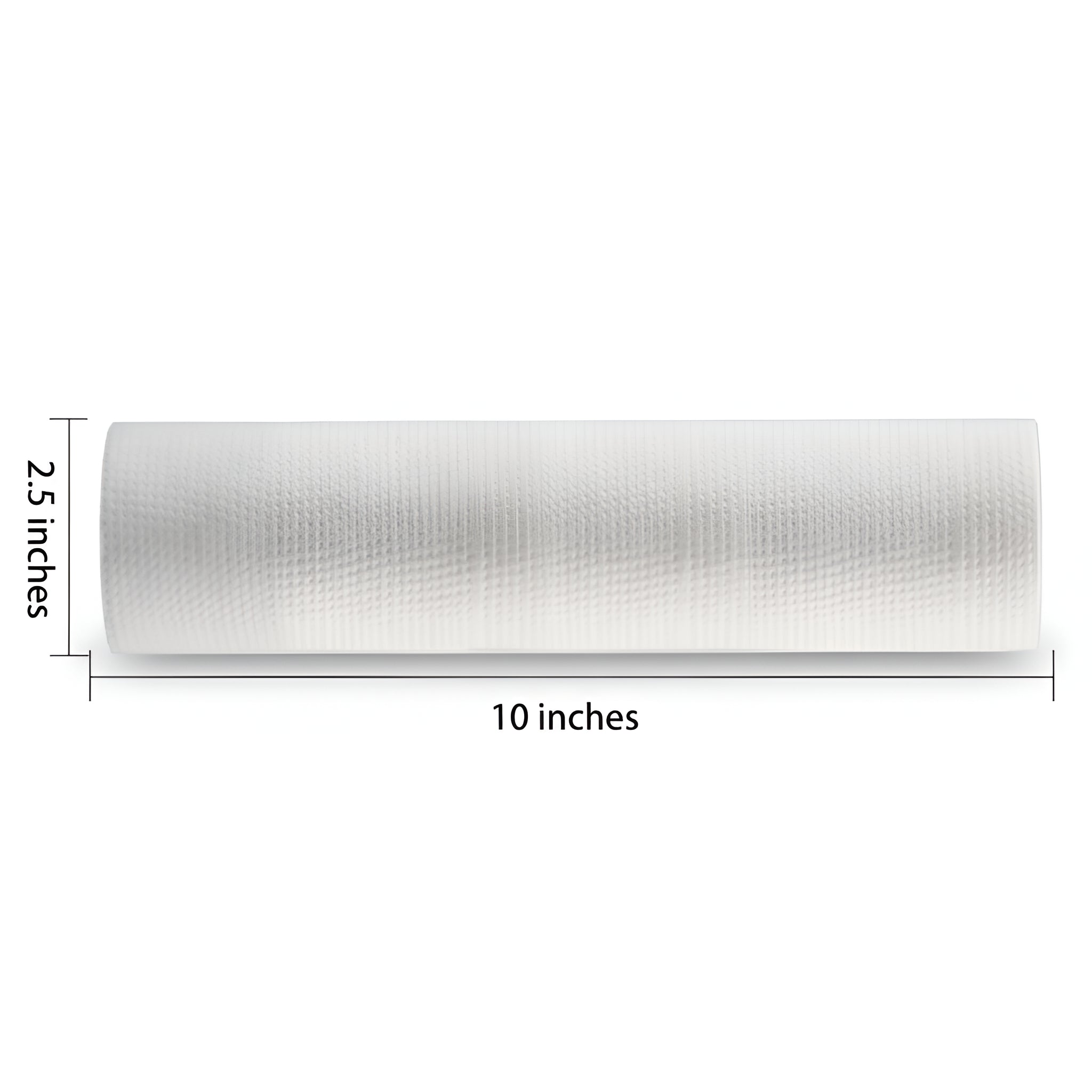 PureFlow Industrial PP Sediment Filter Cartridge