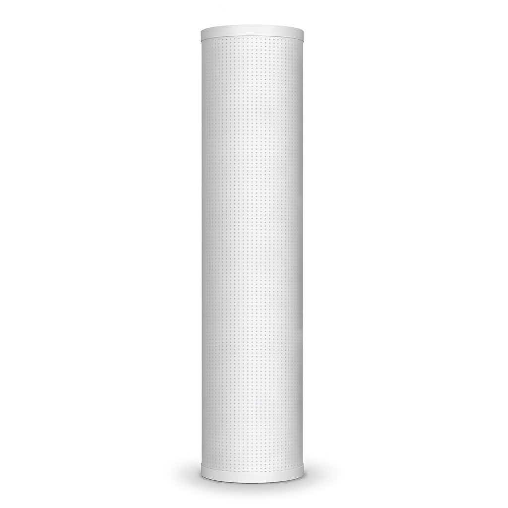PureFlow Industrial PP Sediment Filter Cartridge