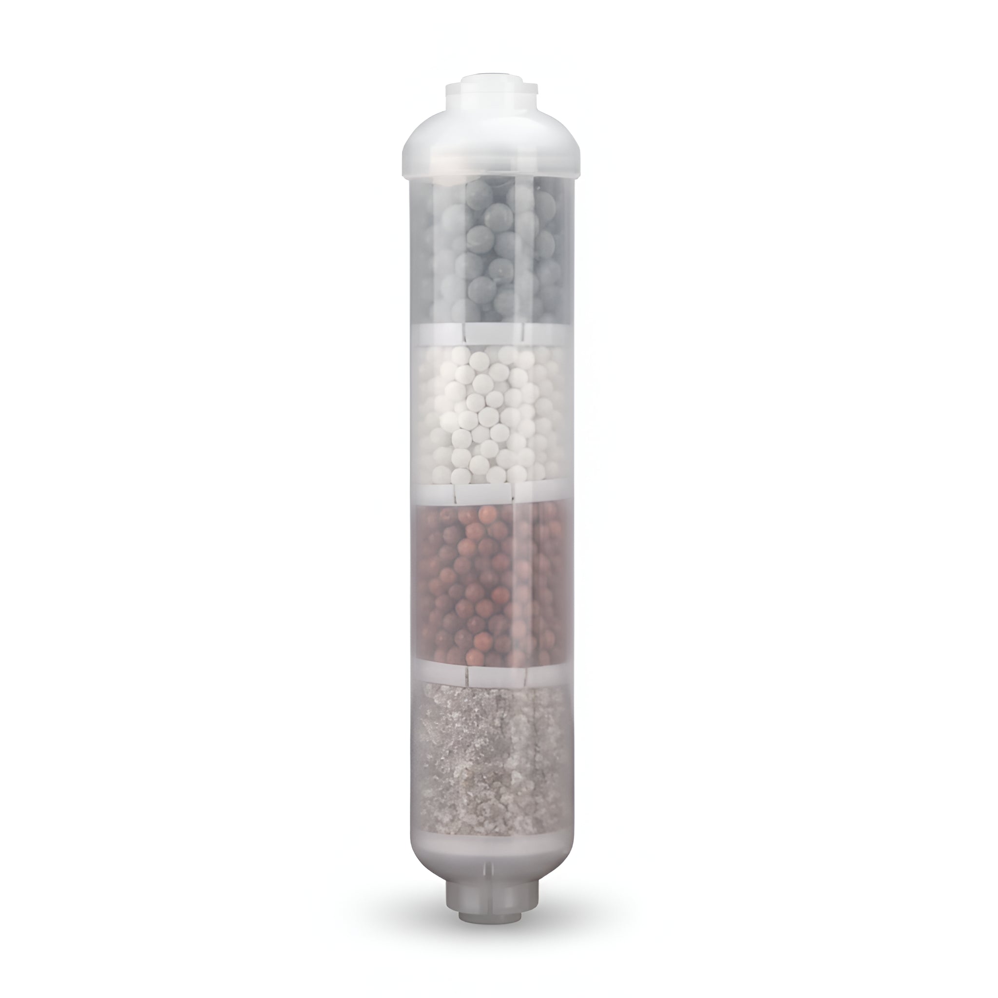 AquaFusion Multi-Layer Mineral Filter Cartridge