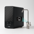 AquaVanta ClariSense X8 Under-Sink RO Water Filtration System