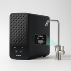 AquaVanta ClariSense X8 Under-Sink RO Water Filtration System