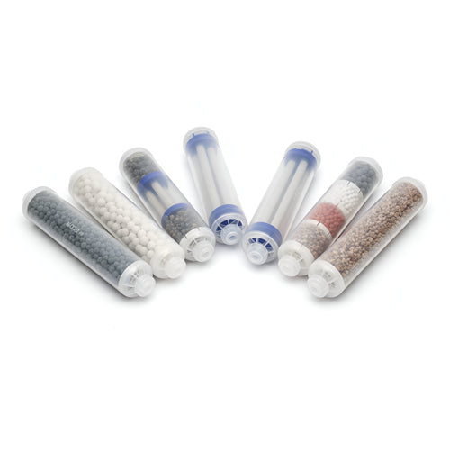 AquaFusion Multi-Layer Mineral Filter Cartridge