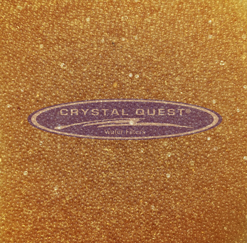 Crystal Quest Eaglesorb Water Softeners