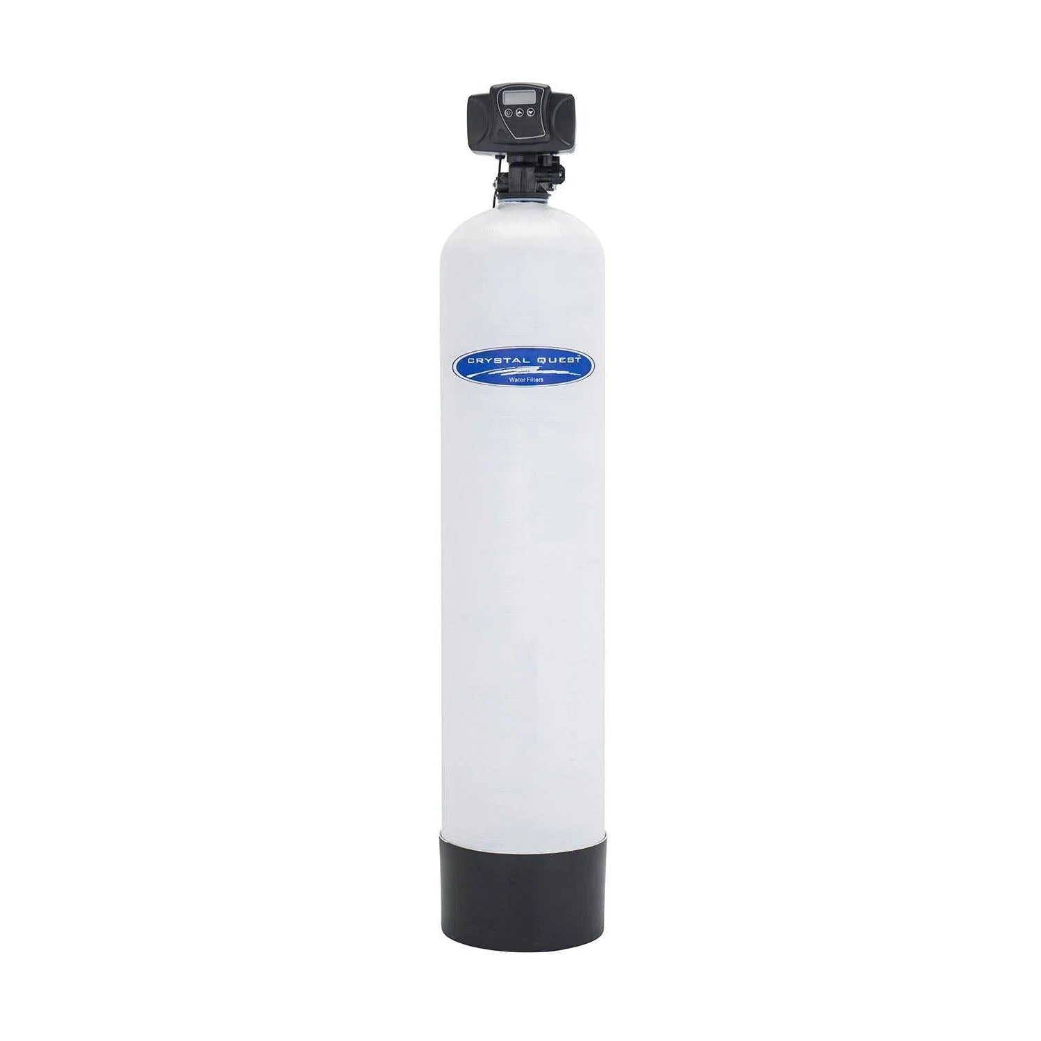 Crystal Quest Whole House Inline Water Filter
