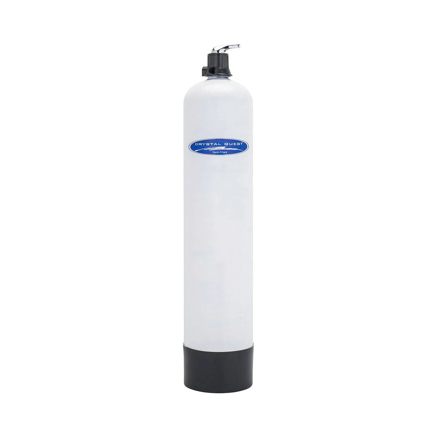 Crystal Quest Whole House Inline Water Filter