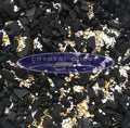 Crystal Quest Eagle Fluoride Mixed Resin