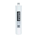 Guzzle H2O 0.5-micron twist-lock replacement carbon-block cartridge for the Stealth Flex Twist water system.