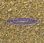 Crystal Quest advanced granular brown media for superior metal, turbidity, and odor reduction.
