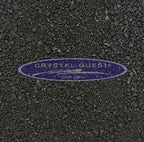 Crystal Quest Metal Removal Media