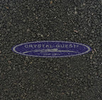 Crystal Quest advanced granular black media for superior metal removal, turbidity, and odor reduction.