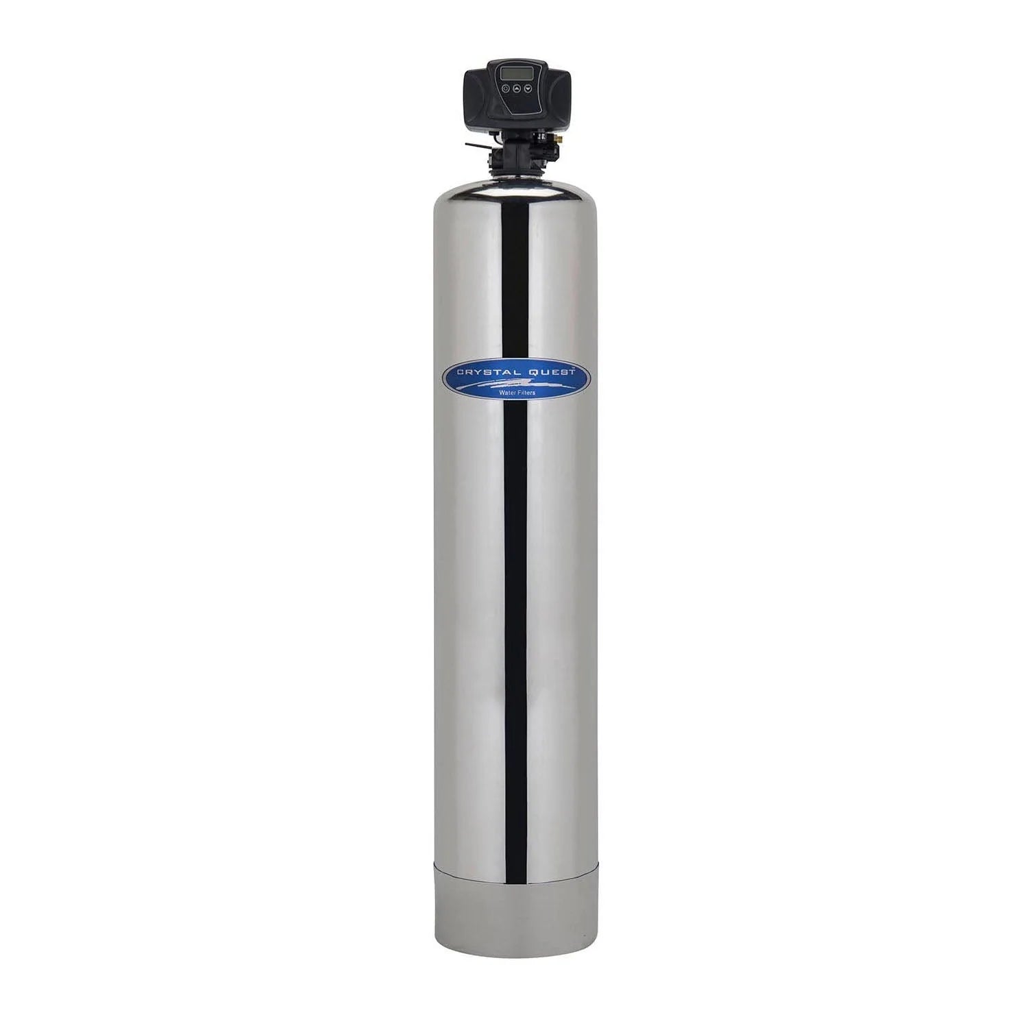 Crystal Quest Whole House Inline Water Filter