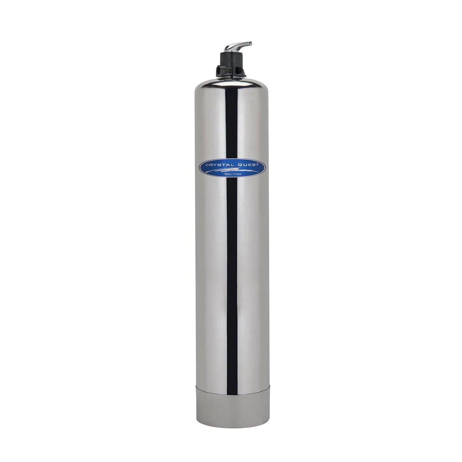 Crystal Quest Whole House Inline Water Filter