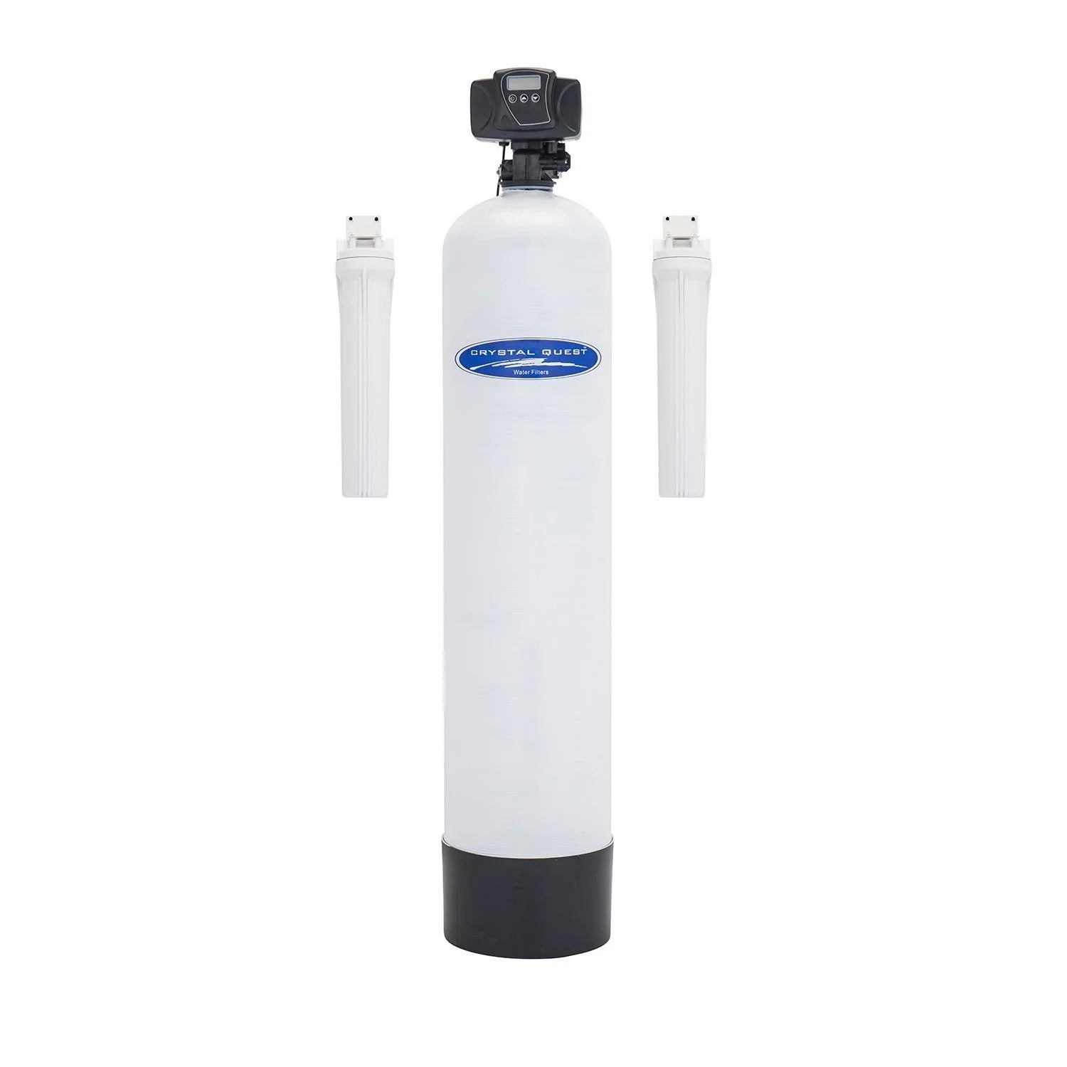 Crystal Quest Metal Removal Whole House Water Filter
