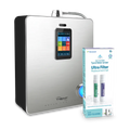 Tyent ACE Series water ionizer with Ultra Filter replacement set box for ACE/YT20-Series models