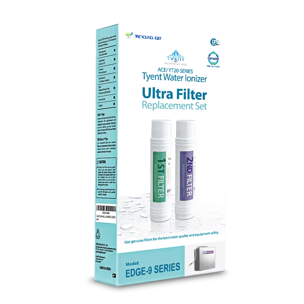 replacement-set-box.png
Tyent Edge-9 Series Ultra Filter replacement set box with 1st filter and 2nd filter cartridges for Tyent water ionizers