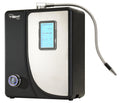 Tyent Hybrid alkaline and hydrogen water ionizer with touchscreen display and stainless spout
